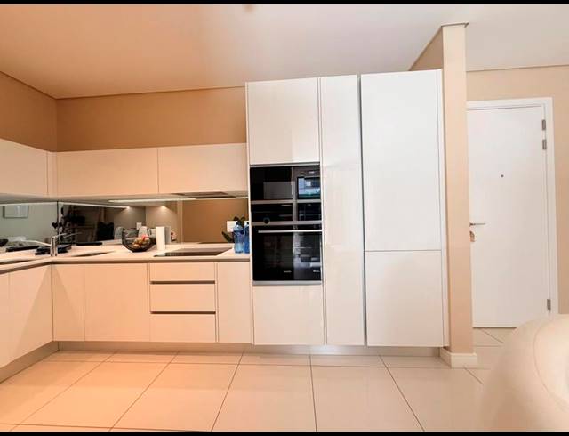 2 BEDROOM PROPERTY TO RENT IN HOUGHTON ESTATE